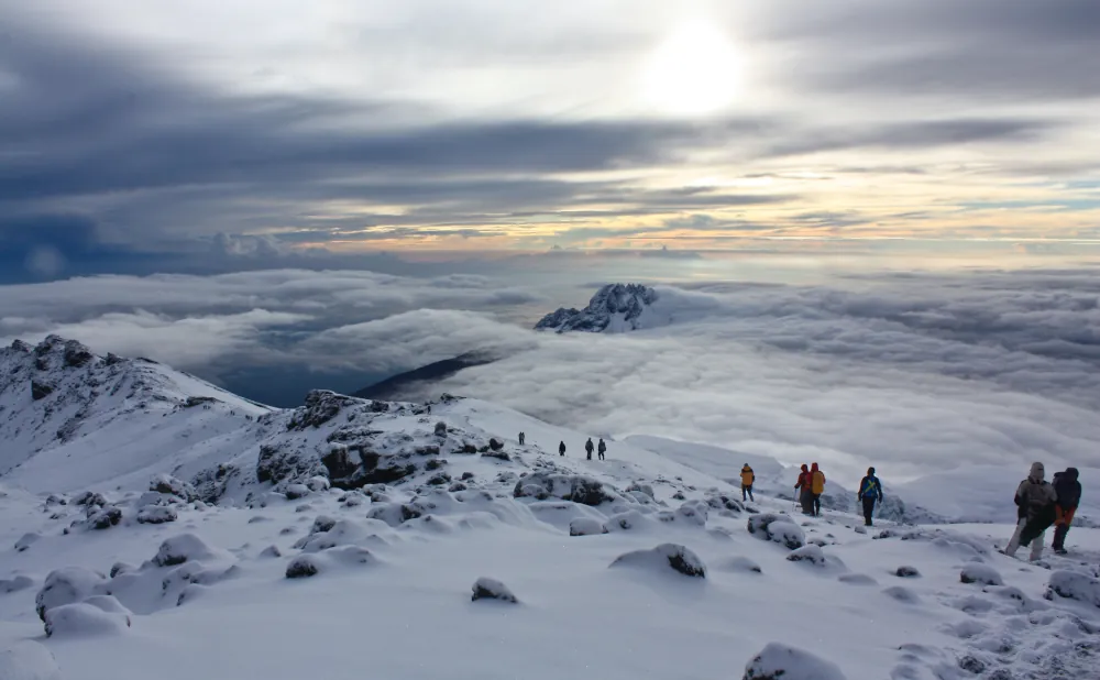 Scaling New Heights: Expert Advice for a Successful Mount Kilimanjaro Climb