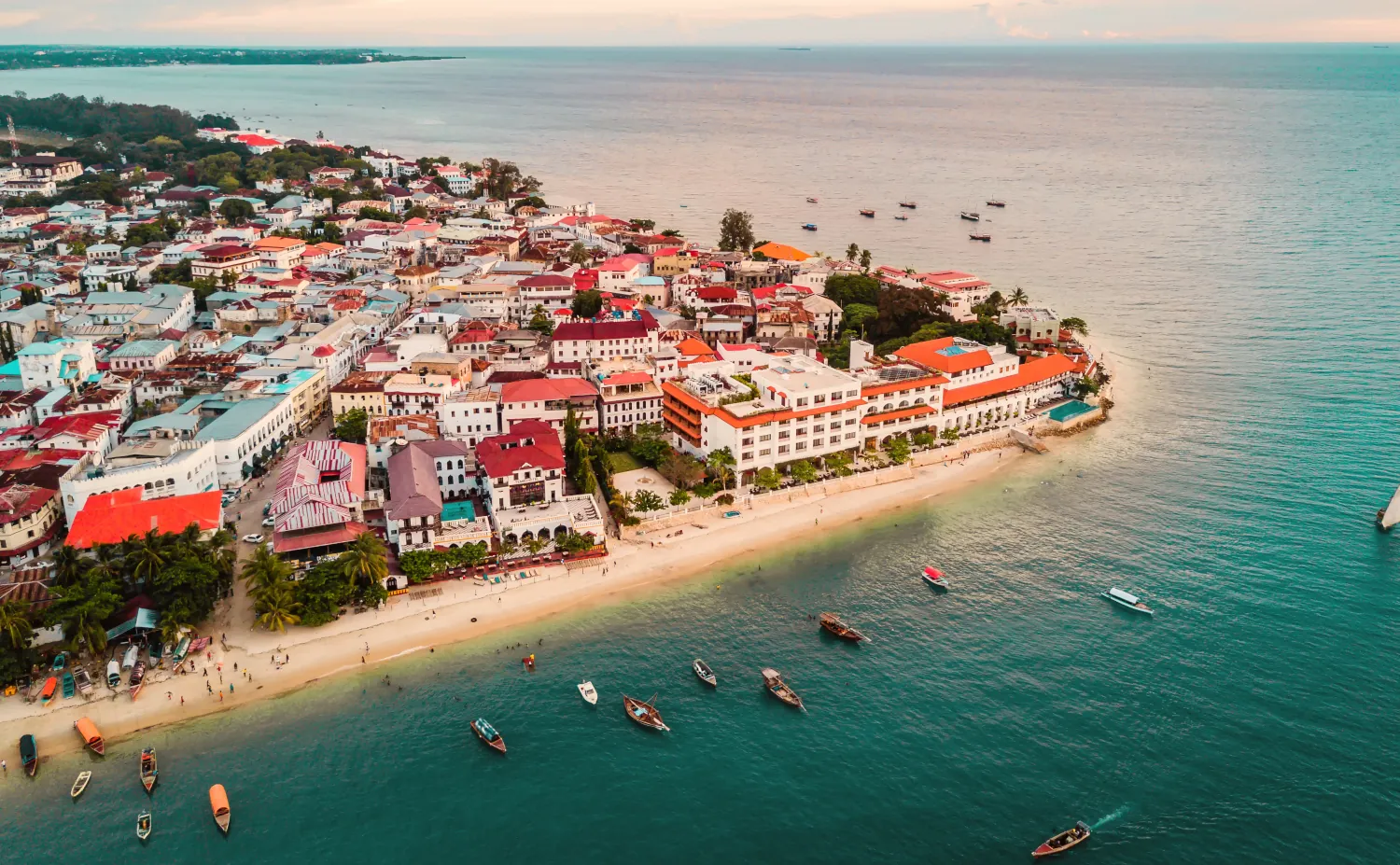Planning Your Dream Getaway: The Optimal Time to Visit Zanzibar Islands